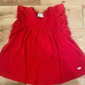 Cute little dress for kids